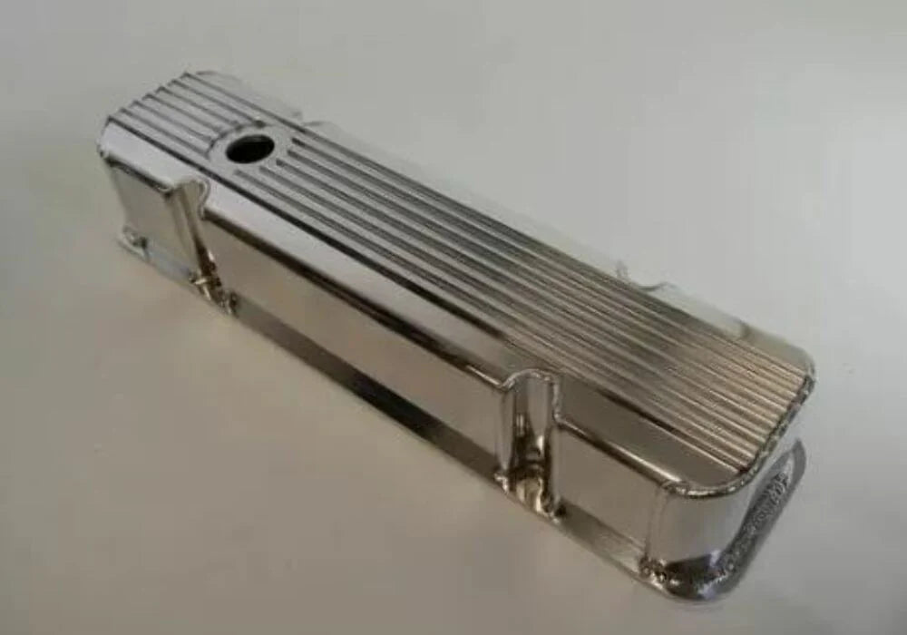 1958-86 SMALL BLOCK CHEVY V8 283-35