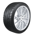 ~(34.4 lbs. 29X10X10)~ NT5G2 265/35ZR22 102W XL