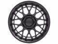 TECHNIC 18X9 5X5.0 18MM SATIN BLACK