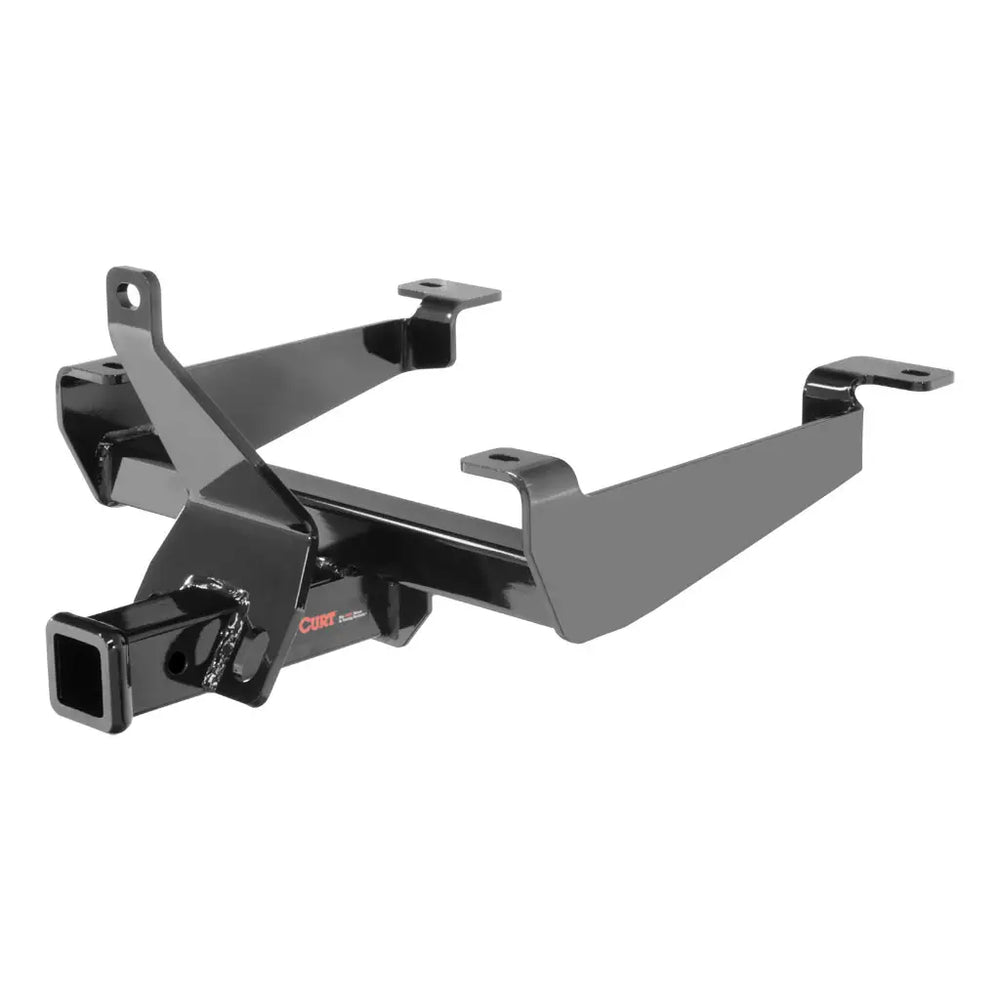 CLASS 3 TRAILER HITCH