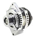 Tuff Stuff chrome auto part