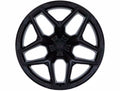 D854 17X9 5X5.0 BLK-OUT -12MM