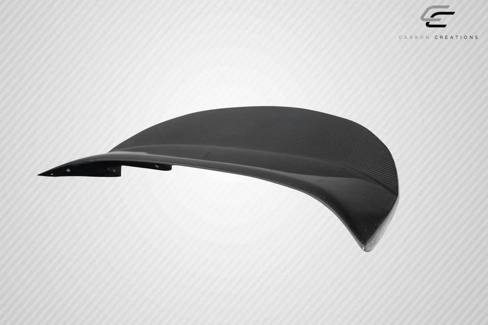 Extreme Dimensions carbon auto part