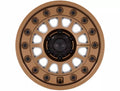 BR012 17X8.5 6X135 M-BRNZ -10MM