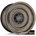 BR SOLID 17X9.5 6X139 -12 112 G-GRN