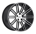 TW CROWTRN 20X8.5 5X114 +20 76 M-GM