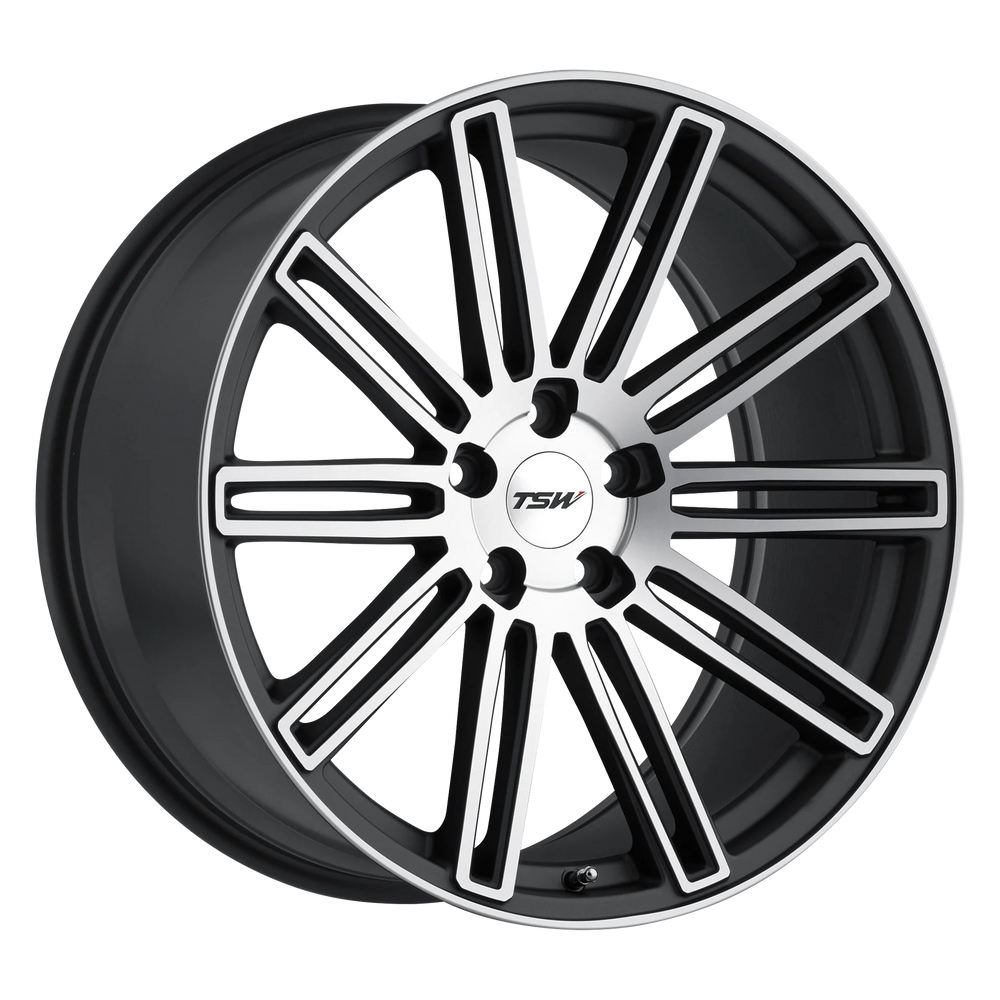 TW CROWTRN 20X8.5 5X114 +20 76 M-GM