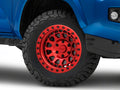 BR PRIMM 17X9 6X139 +0 112 CNDY RED