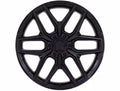 D854 17X9 6X5.5 BLK-OUT -12MM