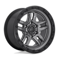 D701 20X9 6X4.5 MT-GNMTL-BBR 01MM