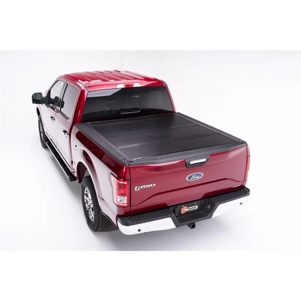 BAK RAIL ASSEMBLY SET MODEL 308
