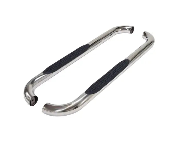 JEEP JL 18-19 3 INCH NERF BAR PSS