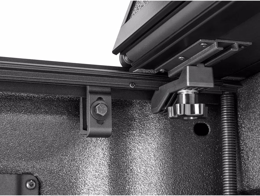 BAK RAIL ASSEMBLY SET MODEL 427