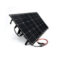 ZERO BREEZE 100W PORTABLE SOLAR PAN