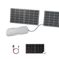 ZERO BREEZE 100W PORTABLE SOLAR PAN