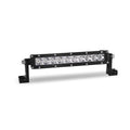 1120 SIENNA OE+ W/LED DRL (FIT NONDRL MODEL) PROJECTOR HEADLIGHT OE BLACK