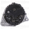 REMANUFACTURED ALTERNATOR