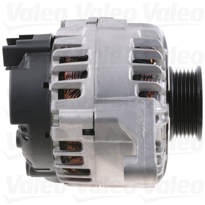 REMANUFACTURED ALTERNATOR