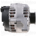 REMANUFACTURED ALTERNATOR
