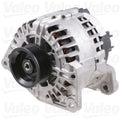 REMANUFACTURED ALTERNATOR