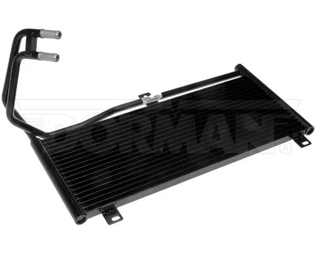 TRANS OIL COOLER