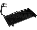TRANS OIL COOLER