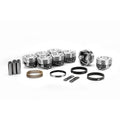 United Engine & Machine Co auto part detail