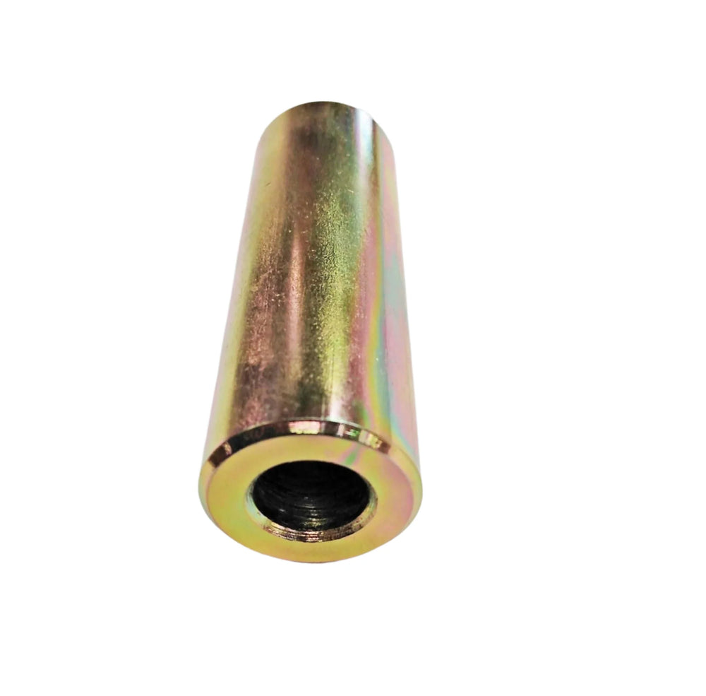 Tundra Middle Skid Plate Steel