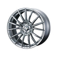 WedsSport SA35R 18X9.5 38 5X114.3 VI-SILVER