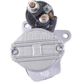 REMANUFACTURED STARTER MOTOR