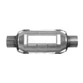 CATALYTIC CONVERTER UNIVERSAL OBDII CALIFORNIA