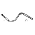 CATALYTIC CONVERTER UNIVERSAL OBDII CALIFORNIA