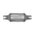 CATALYTIC CONVERTER UNIVERSAL OBDII CALIFORNIA