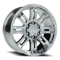 6-139.7 CHR WARRIOR VISION