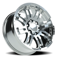 6-139.7 CHR WARRIOR VISION