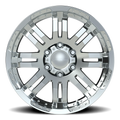 6-139.7 CHR WARRIOR VISION