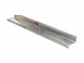 Owens Products silver auto part