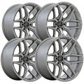 D854 18X9 6X4.5 PLTNM 20MM