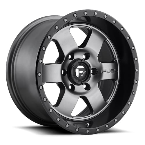 D619 20X9 5X150 MT-GNMTL-BBR 20MM