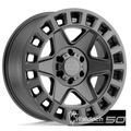 BR YORK 20X9 5X139 +0 78 M-BLK