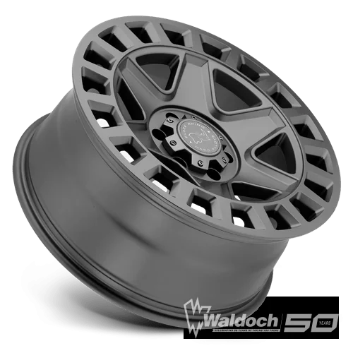 BR YORK 20X9 5X139 +0 78 M-BLK