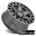 BR YORK 20X9 5X139 +0 78 M-BLK