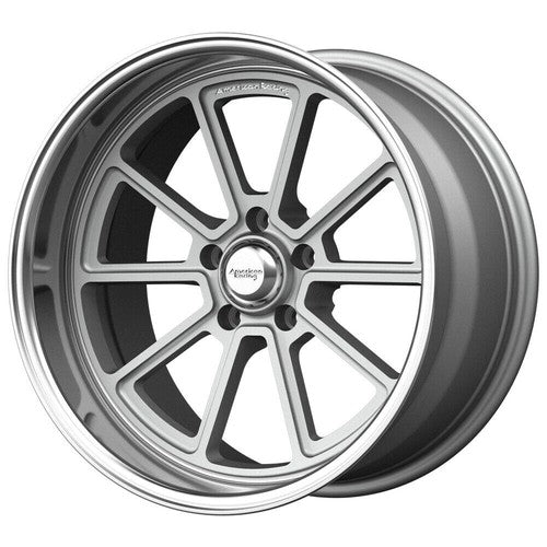CLSC 18X8 5X120.65 0MM CHR