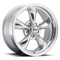 CLSC 18X8 5X120.65 0MM CHR