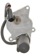 NEW TRANSFER CASE MOTORS