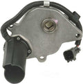NEW TRANSFER CASE MOTORS