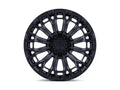 D882 17X9 6X5.5 MBLK 1MM