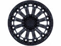 D882 17X9 6X5.5 MBLK 1MM