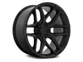 D854 17X9 6X5.5 BLK-OUT 1MM
