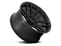 D854 17X9 6X5.5 BLK-OUT 1MM